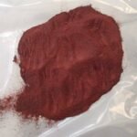 Organic Beetroot Powder