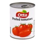 Whole Peeled Tomatoes